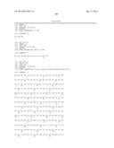 INFLUENZA VIRUS VACCINES AND USES THEREOF diagram and image