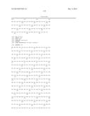 INFLUENZA VIRUS VACCINES AND USES THEREOF diagram and image