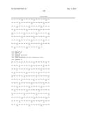 INFLUENZA VIRUS VACCINES AND USES THEREOF diagram and image