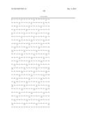 INFLUENZA VIRUS VACCINES AND USES THEREOF diagram and image