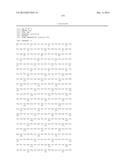 INFLUENZA VIRUS VACCINES AND USES THEREOF diagram and image