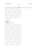 INFLUENZA VIRUS VACCINES AND USES THEREOF diagram and image