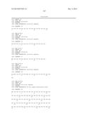 INFLUENZA VIRUS VACCINES AND USES THEREOF diagram and image