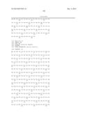 INFLUENZA VIRUS VACCINES AND USES THEREOF diagram and image