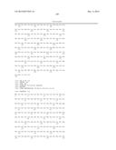 INFLUENZA VIRUS VACCINES AND USES THEREOF diagram and image