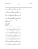 INFLUENZA VIRUS VACCINES AND USES THEREOF diagram and image