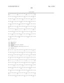 INFLUENZA VIRUS VACCINES AND USES THEREOF diagram and image