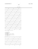 INFLUENZA VIRUS VACCINES AND USES THEREOF diagram and image