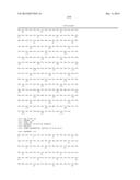 INFLUENZA VIRUS VACCINES AND USES THEREOF diagram and image