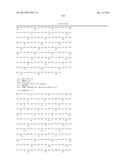 INFLUENZA VIRUS VACCINES AND USES THEREOF diagram and image