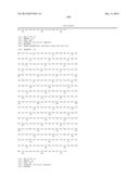 INFLUENZA VIRUS VACCINES AND USES THEREOF diagram and image