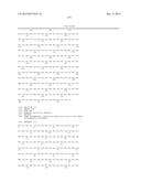 INFLUENZA VIRUS VACCINES AND USES THEREOF diagram and image