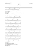 INFLUENZA VIRUS VACCINES AND USES THEREOF diagram and image