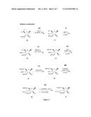 CHIMERIC OLIGOMERIC COMPOUNDS COMPRISING ALTERNATING REGIONS OF NORTHERN     AND SOUTHERN CONFORMATIONAL GEOMETRY diagram and image