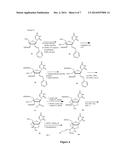 CHIMERIC OLIGOMERIC COMPOUNDS COMPRISING ALTERNATING REGIONS OF NORTHERN     AND SOUTHERN CONFORMATIONAL GEOMETRY diagram and image