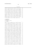 CHIMERIC OLIGOMERIC COMPOUNDS COMPRISING ALTERNATING REGIONS OF NORTHERN     AND SOUTHERN CONFORMATIONAL GEOMETRY diagram and image