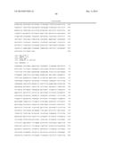 CHIMERIC OLIGOMERIC COMPOUNDS COMPRISING ALTERNATING REGIONS OF NORTHERN     AND SOUTHERN CONFORMATIONAL GEOMETRY diagram and image