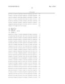 CHIMERIC OLIGOMERIC COMPOUNDS COMPRISING ALTERNATING REGIONS OF NORTHERN     AND SOUTHERN CONFORMATIONAL GEOMETRY diagram and image