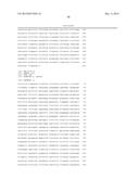 CHIMERIC OLIGOMERIC COMPOUNDS COMPRISING ALTERNATING REGIONS OF NORTHERN     AND SOUTHERN CONFORMATIONAL GEOMETRY diagram and image