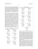 CHIMERIC OLIGOMERIC COMPOUNDS COMPRISING ALTERNATING REGIONS OF NORTHERN     AND SOUTHERN CONFORMATIONAL GEOMETRY diagram and image