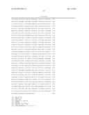 CHIMERIC OLIGOMERIC COMPOUNDS COMPRISING ALTERNATING REGIONS OF NORTHERN     AND SOUTHERN CONFORMATIONAL GEOMETRY diagram and image