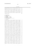 CHIMERIC OLIGOMERIC COMPOUNDS COMPRISING ALTERNATING REGIONS OF NORTHERN     AND SOUTHERN CONFORMATIONAL GEOMETRY diagram and image