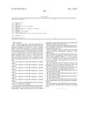 CHIMERIC OLIGOMERIC COMPOUNDS COMPRISING ALTERNATING REGIONS OF NORTHERN     AND SOUTHERN CONFORMATIONAL GEOMETRY diagram and image