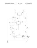 Transvinylation as a First Stage of Coupling Production of Vinyl Esters     and Acetic Acid or Propionic Acid Reaction Products diagram and image