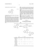 DOPO DERIVATIVE FLAME RETARDANTS diagram and image