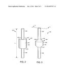 EXTENDED CONTACT TIME RISER diagram and image