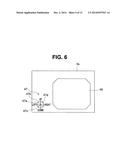 ELECTRONIC ENDOSCOPE SYSTEM diagram and image