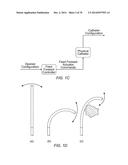 METHODS AND DEVICES FOR CONTROLLING A SHAPEABLE MEDICAL DEVICE diagram and image