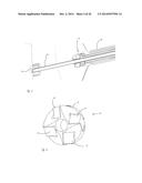 CARDIAC ABLATION CATHETERS AND METHODS OF USE THEREOF diagram and image