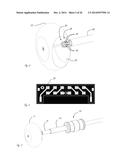 CARDIAC ABLATION CATHETERS AND METHODS OF USE THEREOF diagram and image