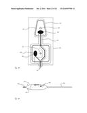 CARDIAC ABLATION CATHETERS AND METHODS OF USE THEREOF diagram and image