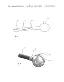 CARDIAC ABLATION CATHETERS AND METHODS OF USE THEREOF diagram and image