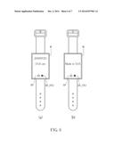 PORTABLE ELECTRONIC APPARATUS diagram and image