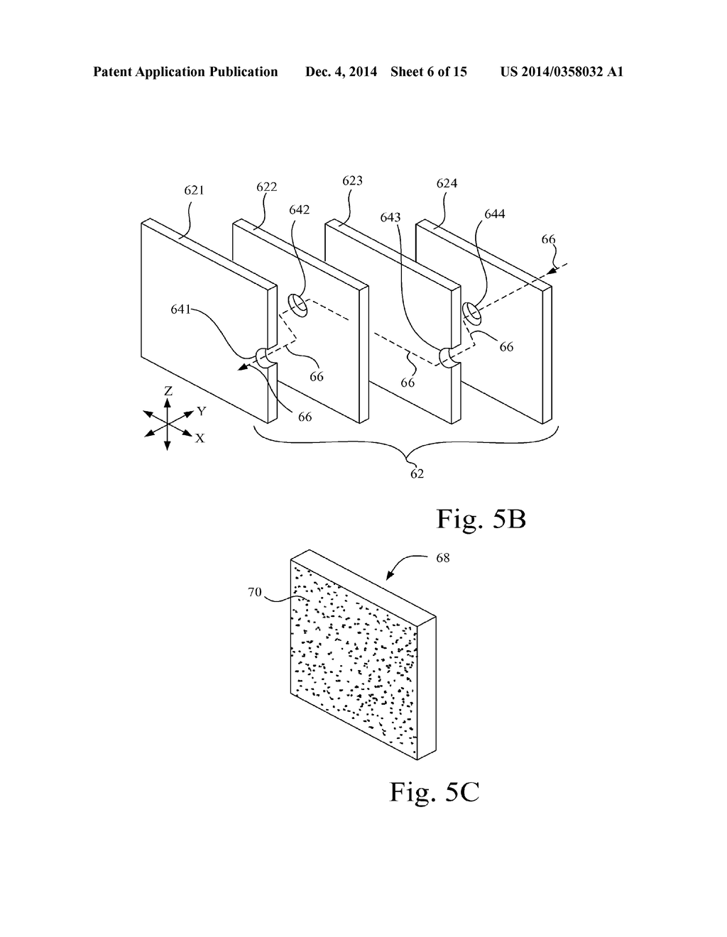 BIOPSY DRIVER ASSEMBLY HAVING A CONTROL CIRCUIT FOR CONSERVING BATTERY     POWER - diagram, schematic, and image 07