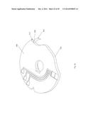 APPARATUS FOR ELICITING A BLOOD SAMPLE diagram and image