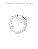 APPARATUS FOR ELICITING A BLOOD SAMPLE diagram and image