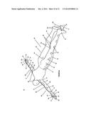 Normothermic maintenance system and method diagram and image