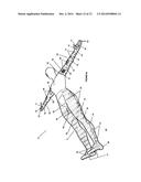 Normothermic maintenance system and method diagram and image