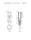 AUTO-INJECTOR diagram and image