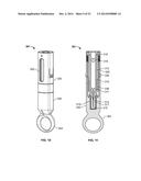 AUTO-INJECTOR diagram and image