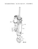 AUTO-INJECTOR diagram and image