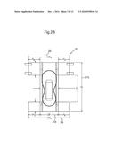 ABSORBENT ARTICLES AND METHODS OF MANUFACTURING THE SAME diagram and image