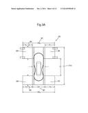 ABSORBENT ARTICLES AND METHODS OF MANUFACTURING THE SAME diagram and image