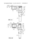 Multi-Purpose Protective Covering for Use on a Medical Device diagram and image