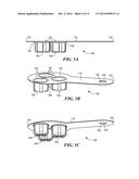 Multi-Purpose Protective Covering for Use on a Medical Device diagram and image