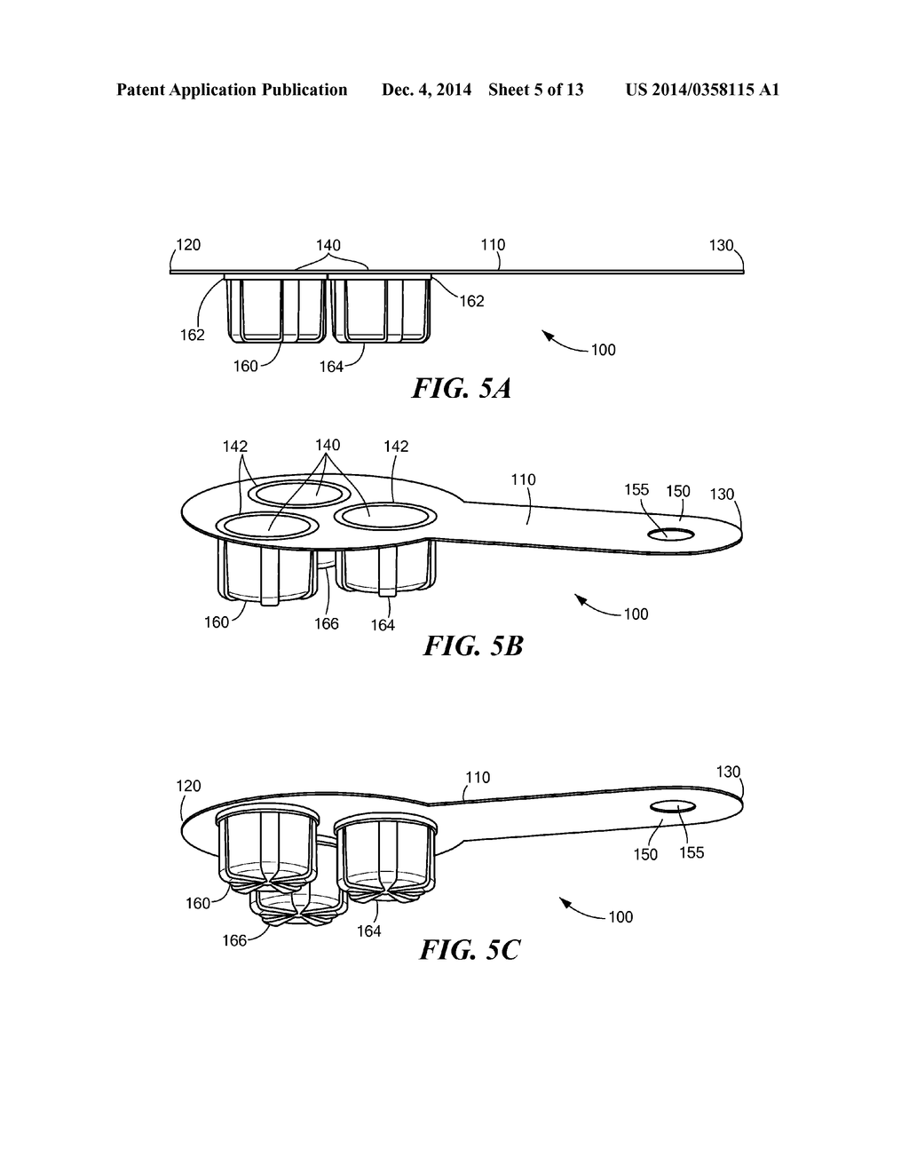 Multi-Purpose Protective Covering for Use on a Medical Device - diagram, schematic, and image 06